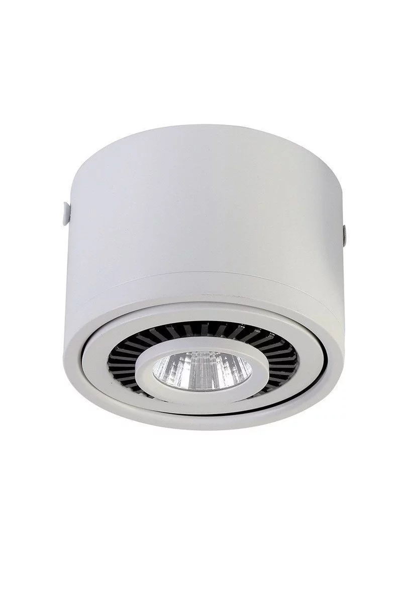 Точечный светильник Laguna Lighting 740-W 12 Вт 4000K (11499603)