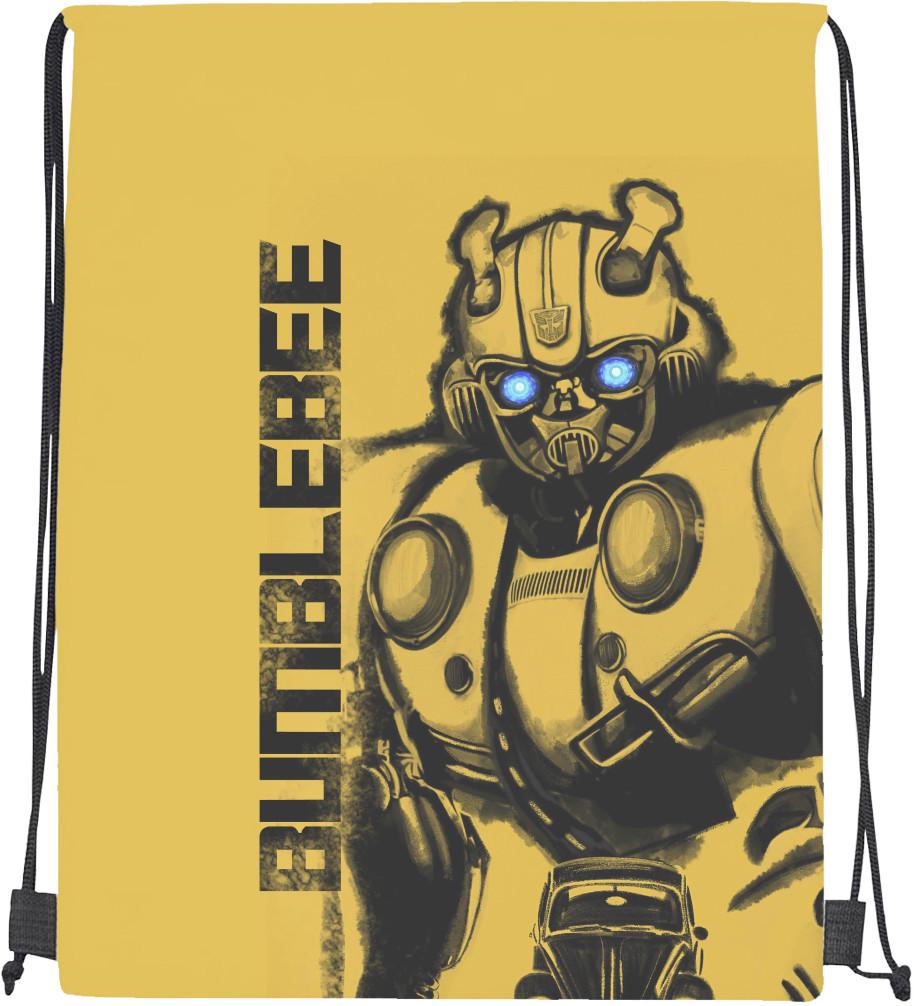 Мішок спортивний Transformers 1 (20298365)