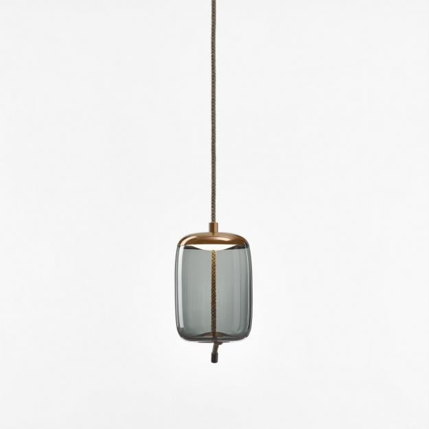 Подвес Sunshine LED Blue (2910-3-SHL)