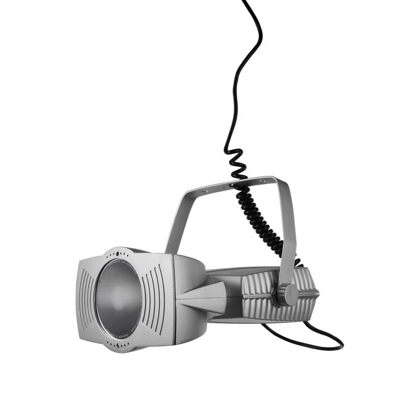 Светильник трековый поворотный Brille под лампу HD-11 70W (154115)