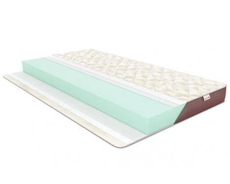 Матрац ортопедичний ТМ Come-For Mini Roll безпружинний 80х190 см (682620029) - фото 1