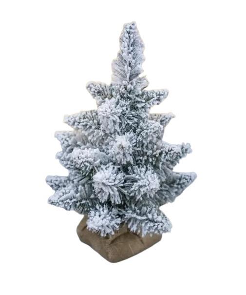 Елка искусственная Офис-36 заснеженная 0,4 м (62-75-Ofis_36_Snowy_0,4) Елка искусственная Офис-36 заснеженная 0,4 м (62-75-Ofis_36_Snowy_0,4)