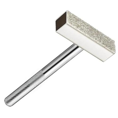 Шарошка алмазна для відновлення правки абразивних дисків 45,5x13 мм (928110) - фото 4