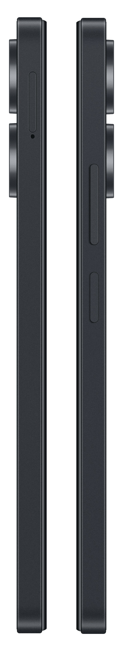 Смартфон POCO C65 8/256 NFC Black (00375) - фото 6 Смартфон POCO C65 8/256 NFC Black (00375) - фото 6