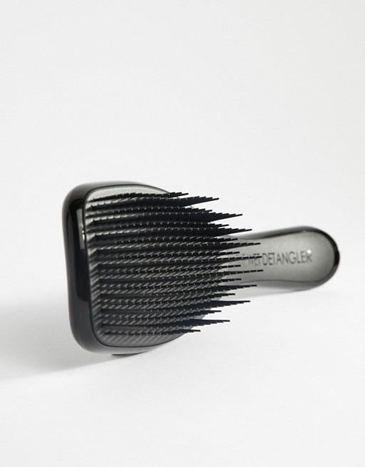 Расческа для волос Tangle Teezer The Wet Detangler Черный (10979244) - фото 3