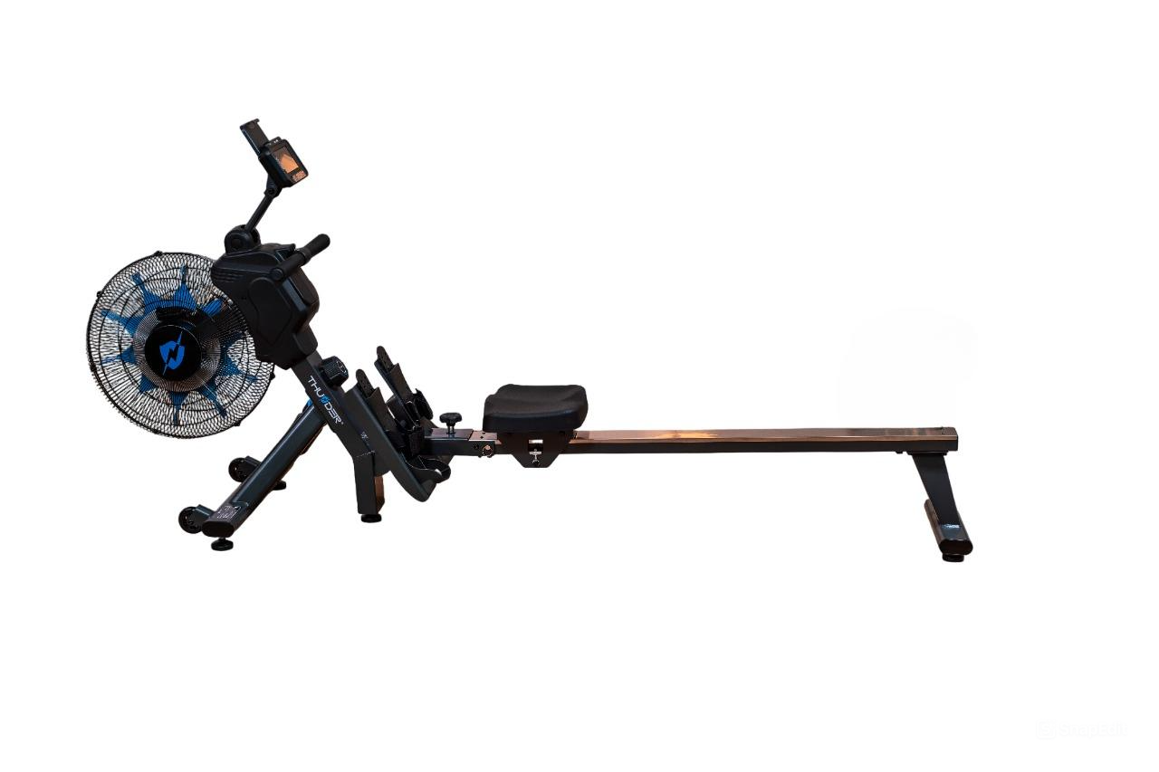 Веслувальний тренажер Thunder FLY (441531)