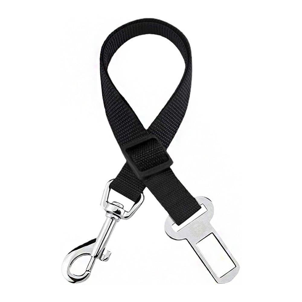 Поводок автомобильный Dog Car Belt Черный (12155234) Поводок автомобильный Dog Car Belt Черный (12155234)