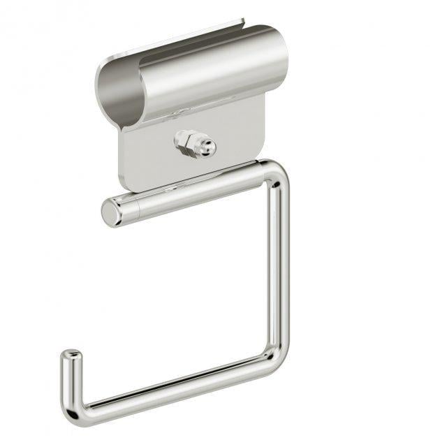 Держатель для туалетной бумаги Kolo Lehnen Funktion для людей с инвалидностью Хром (L1103100)