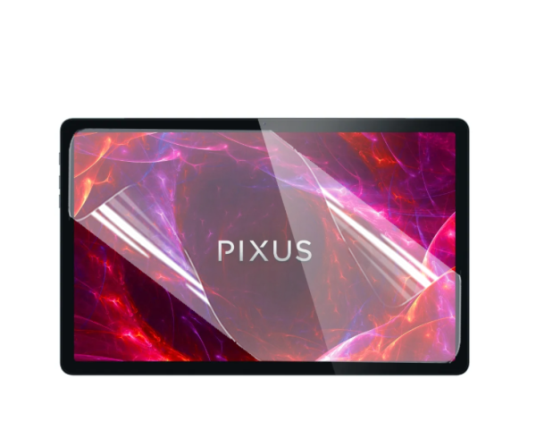 Пленка противоударная гидрогелевая Hydrogel Film для Pixus Arena Transparent