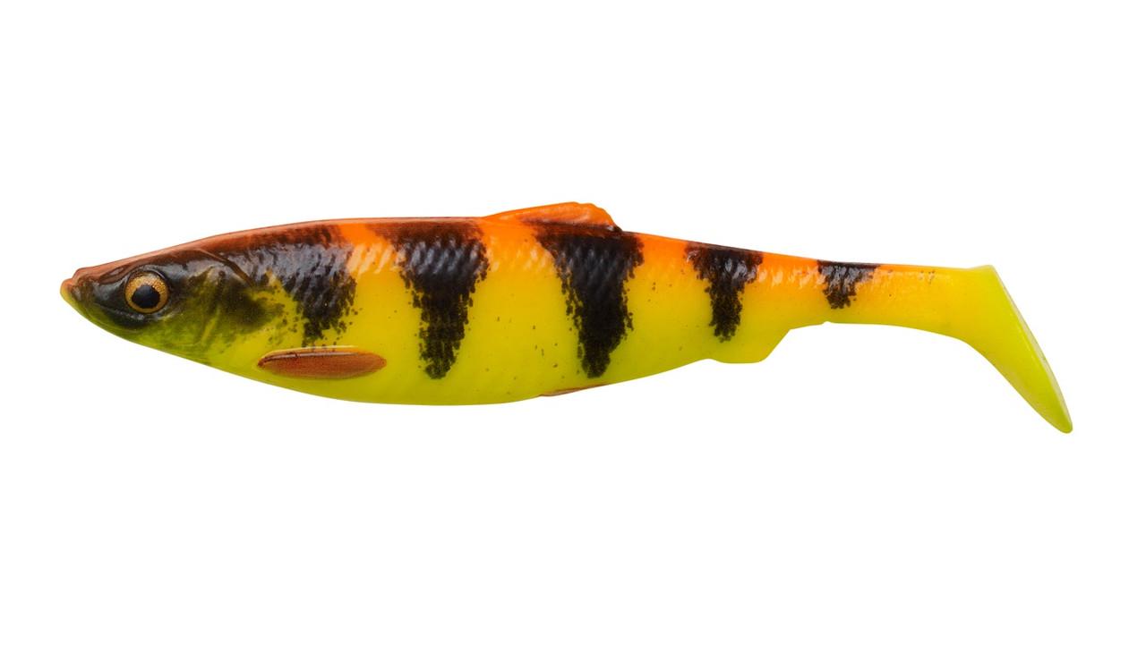 Силиконовая приманка Savage Gear LB 4D Herring Shad 11 см 9 г Golden Ambulance (2027282636) - фото 1 Силиконовая приманка Savage Gear LB 4D Herring Shad 11 см 9 г Golden Ambulance (2027282636) - фото 1