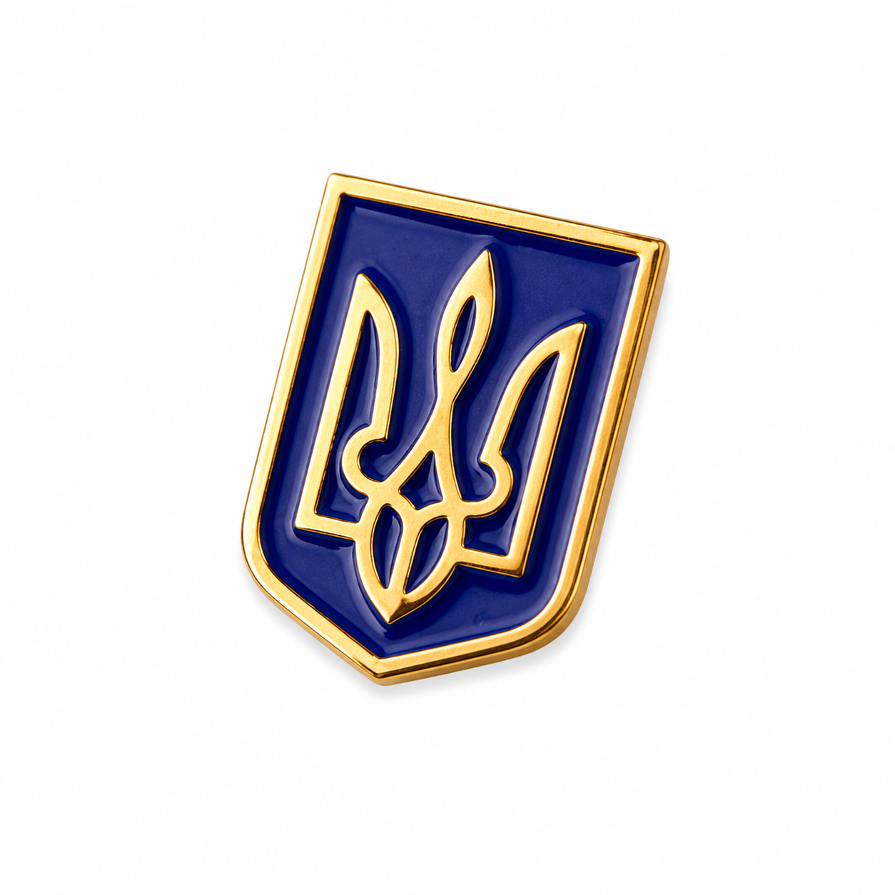 Значок Тризуб (1642000413)