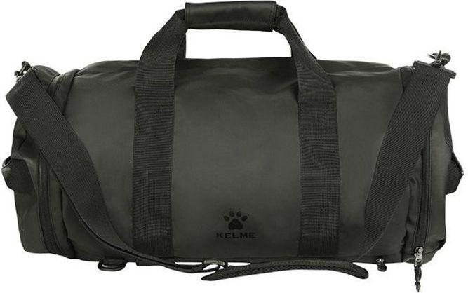Сумка Kelme Travel Bag 8101Bb5001.9000 Черный