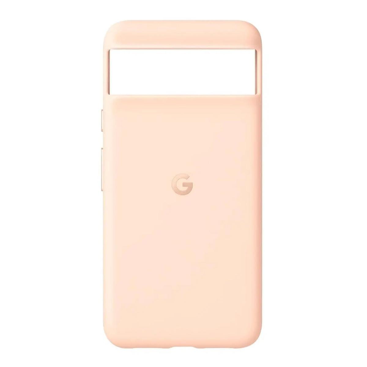 Чехол Google Pixel 8 Rose