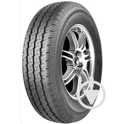 Автошина летняя Hilo Brawn XC1 215/75 R16C 113/111R PR8 (356020)