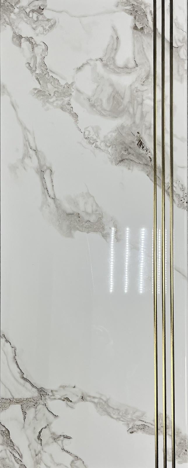 Ступень универсальная Exclusive JS12080 120х48 см Luxoria Gold (21495)