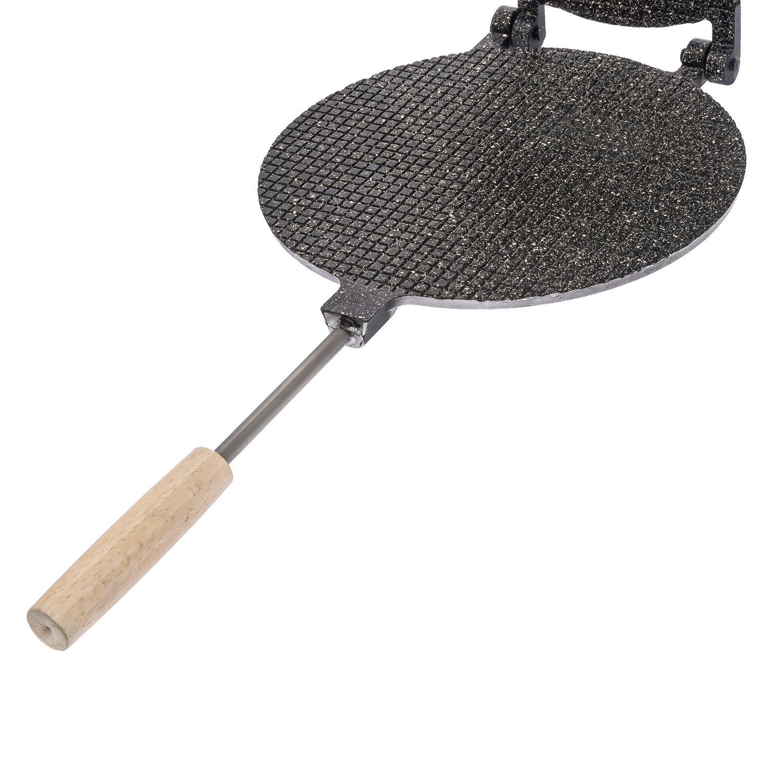 Форма для випічки вафельних трубочок 220 мм (2196135959) - фото 6 Форма для випічки вафельних трубочок 220 мм (2196135959) - фото 6