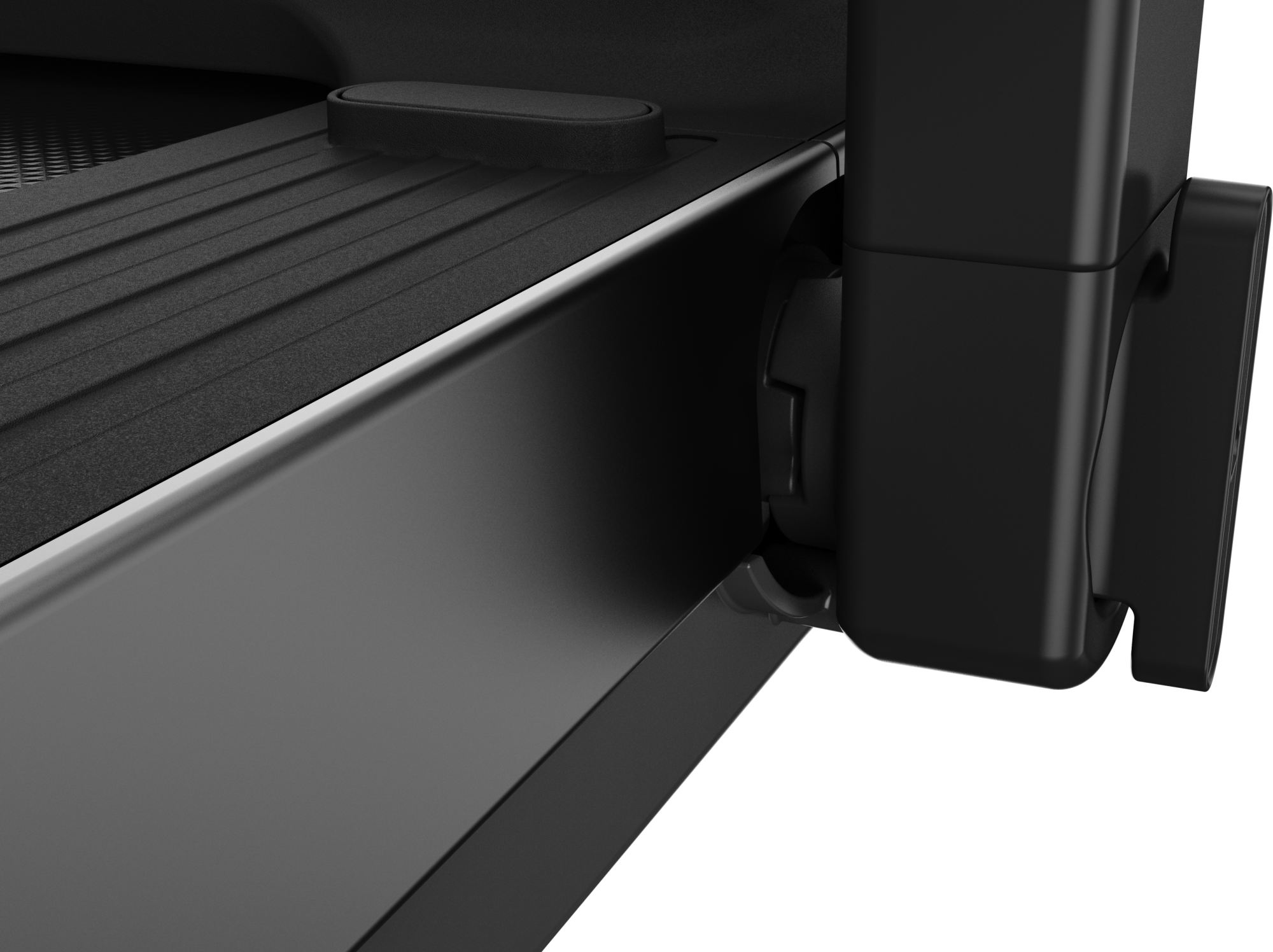 Беговая дорожка KingSmith WalkingPad Z3 Hybrid+ Black - фото 11 Беговая дорожка KingSmith WalkingPad Z3 Hybrid+ Black - фото 11