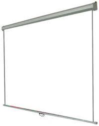 Проекционный экран Walfix 150" (SNM-5) - фото 3 Проекционный экран Walfix 150" (SNM-5) - фото 3