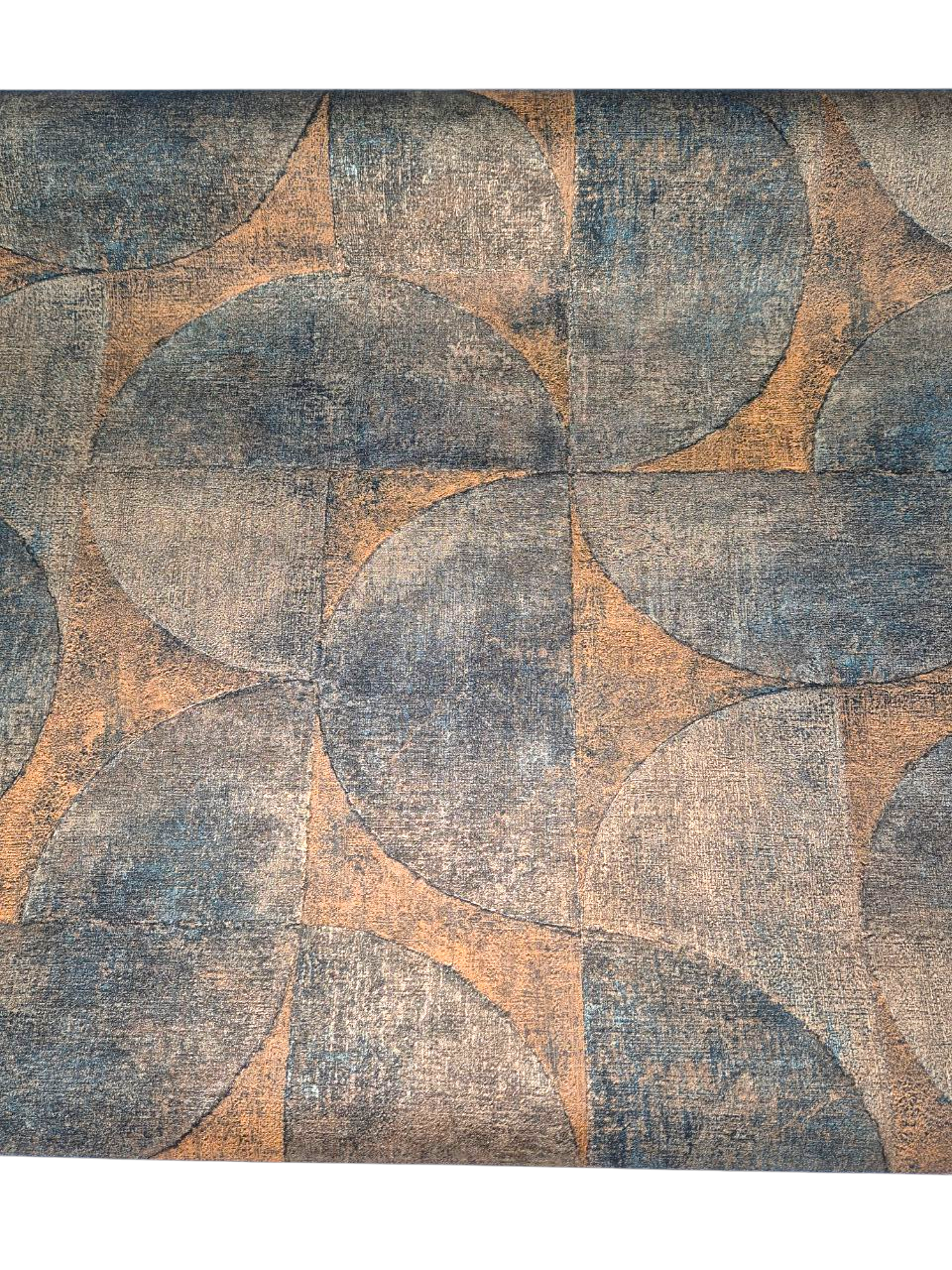 Шпалери вінілові Marburg 10,05x1,06 м Коричневий (1032872) - фото 6 Шпалери вінілові Marburg 10,05x1,06 м Коричневий (1032872) - фото 6