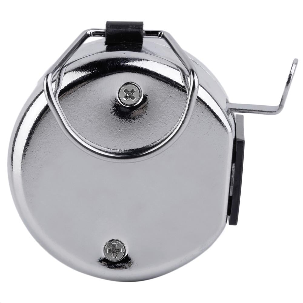 Кликер ручной механический четырехзначный - фото 6 Кликер ручной механический четырехзначный - фото 6