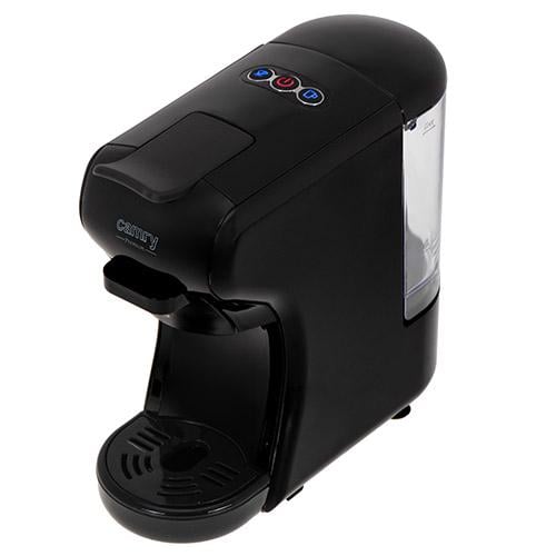 Еспресо машина Camry CR 4414 мультикапсульна Black (id_2002) - фото 18