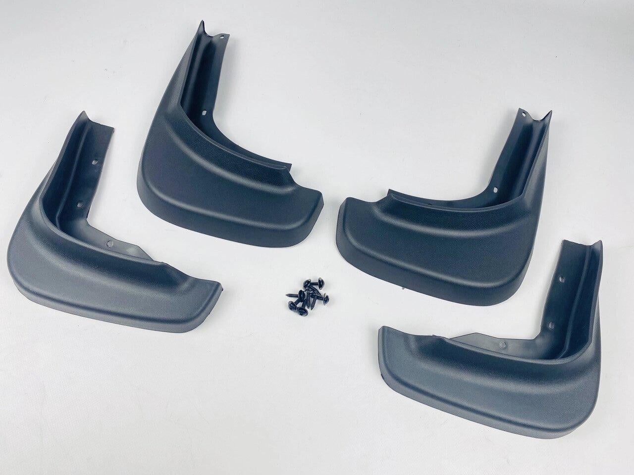 Брызговики Surtep для Volvo XC60 2008-2013 гг. (00-00014320)