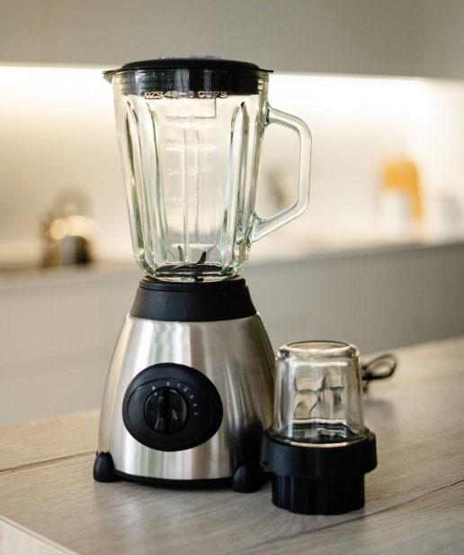 Блендер стационарный Zepline ZP-004 850 W