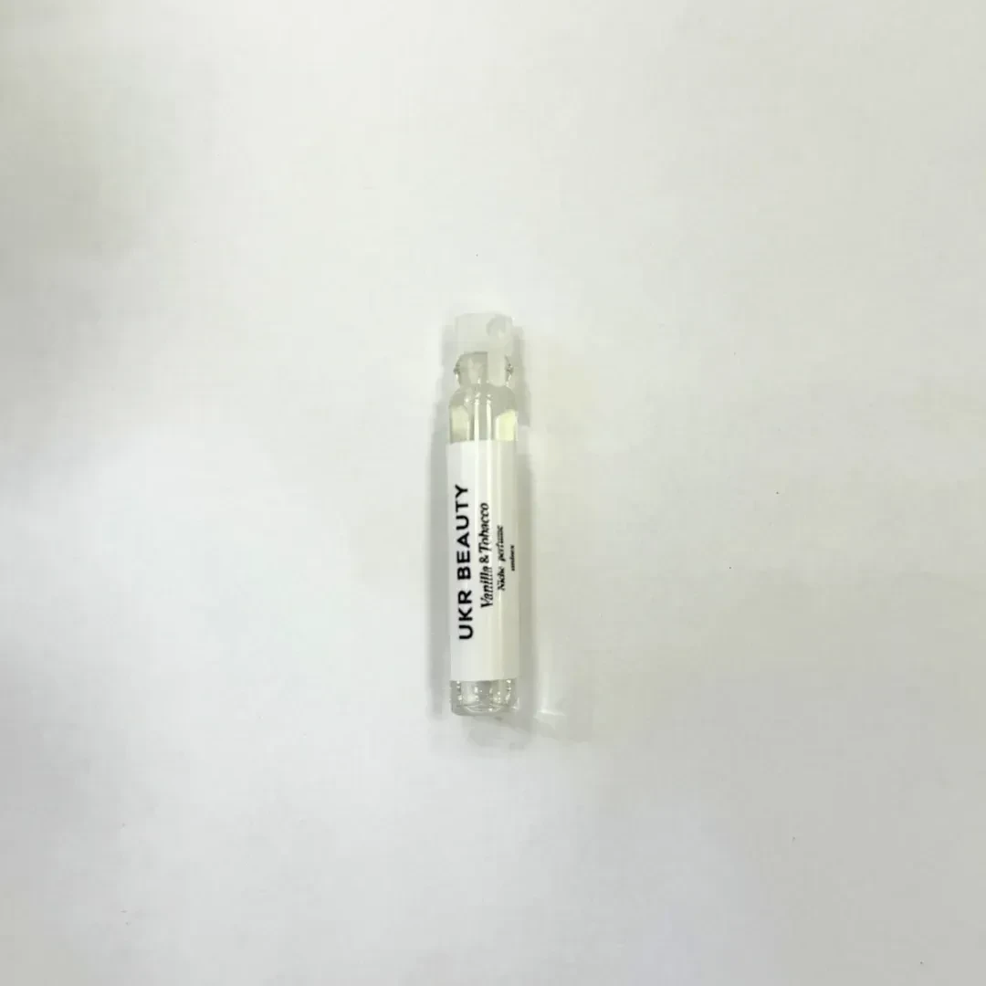 Парфюм унисекс UKR BEAUTY Vanilla & Tobacco в транспортной упаковке 1,5 мл (2896707668) Парфюм унисекс UKR BEAUTY Vanilla & Tobacco в транспортной упаковке 1,5 мл (2896707668)