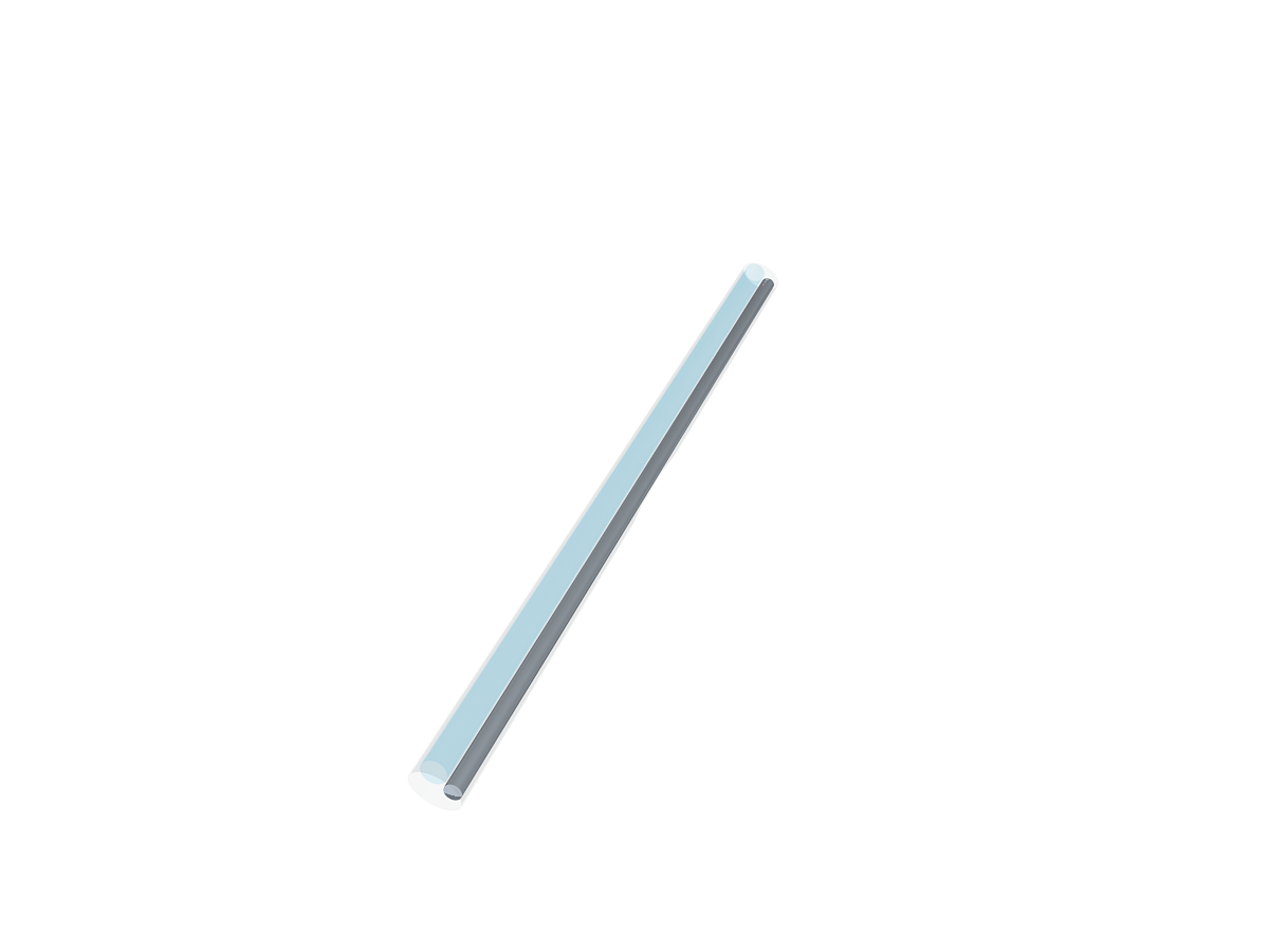 Гильза защитная Molex 61 мм для оптических соединений (25878684)