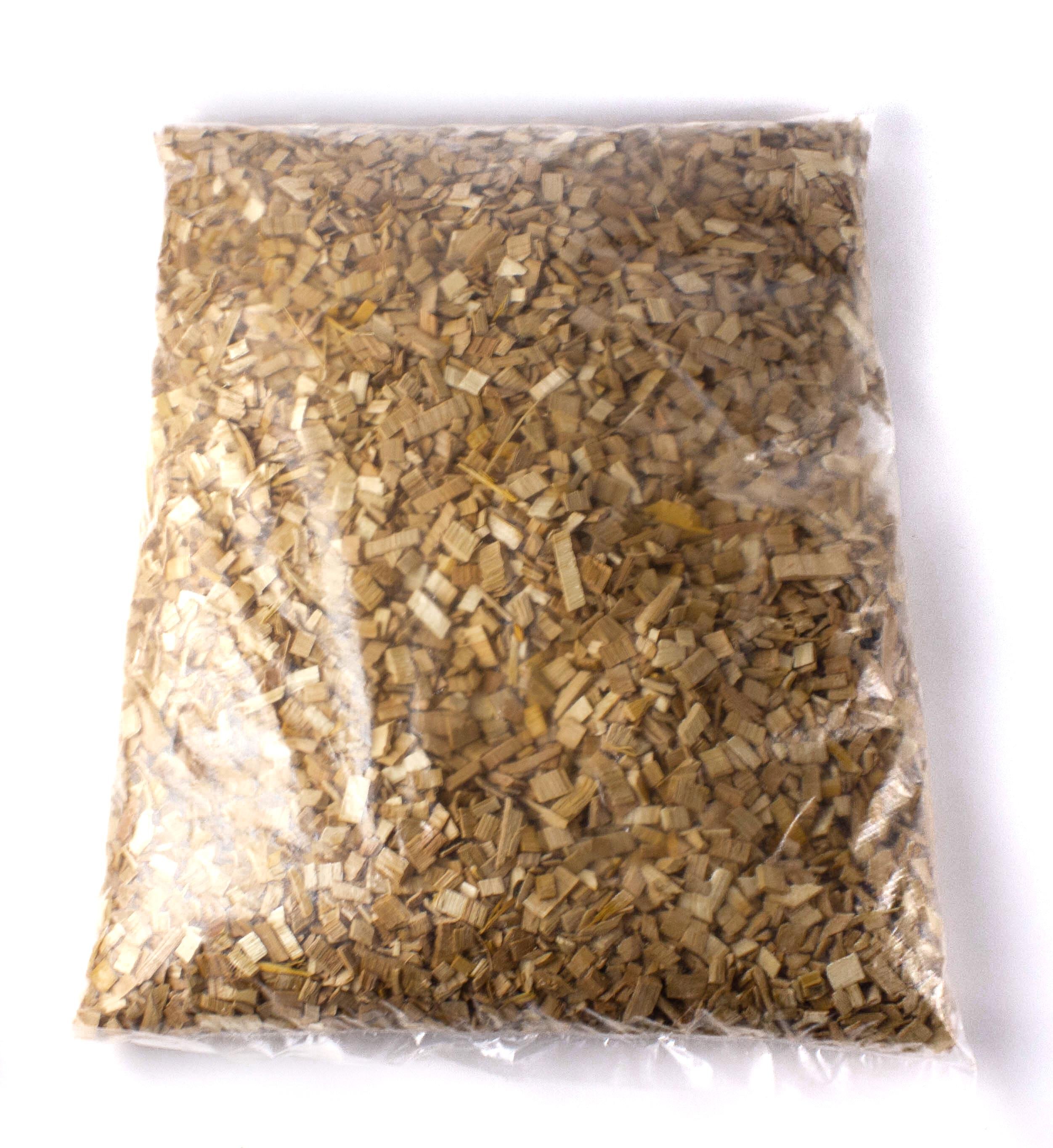 Тріска для копчення черешня 200 г (SH200CH) - фото 2 Тріска для копчення черешня 200 г (SH200CH) - фото 2