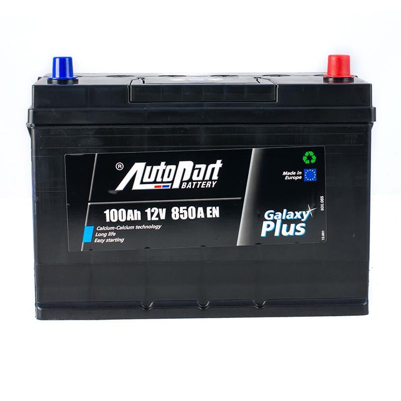 Акумулятор Autopart Japan 100 Ah/12 V (ARL100-075)