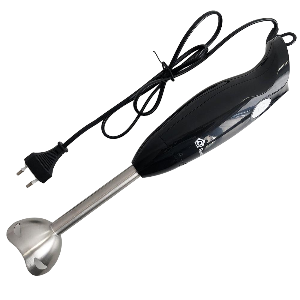 Блендер Domotec MS-5101 погружной Черный Блендер Domotec MS-5101 погружной Черный