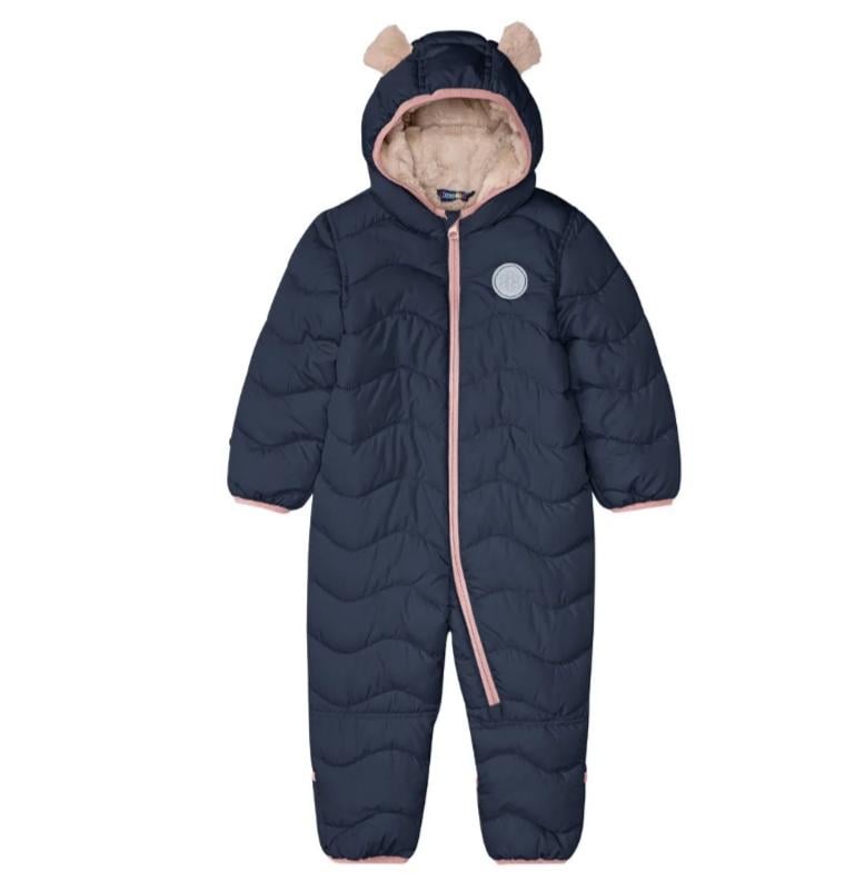 Комбінезон дитячий Lupilu 3-6 міс. р. 62-68