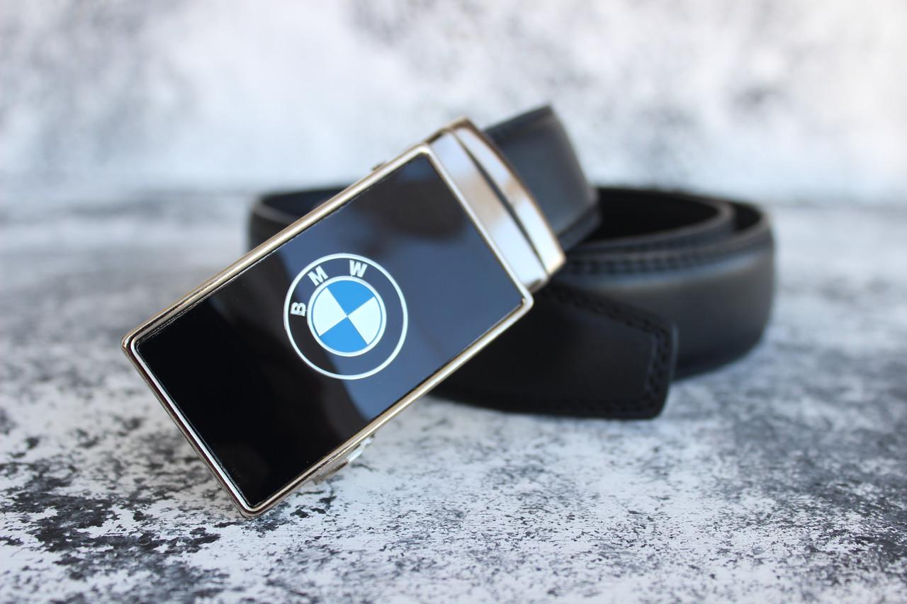 Ремінь чоловічий автомат BMW (369867602)