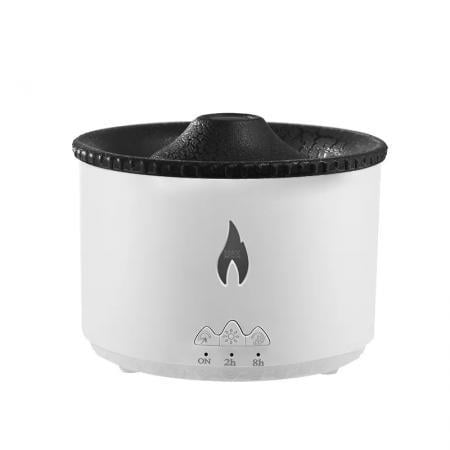 Зволожувач повітря Volcano з аромадіфузором (AD-21733333)