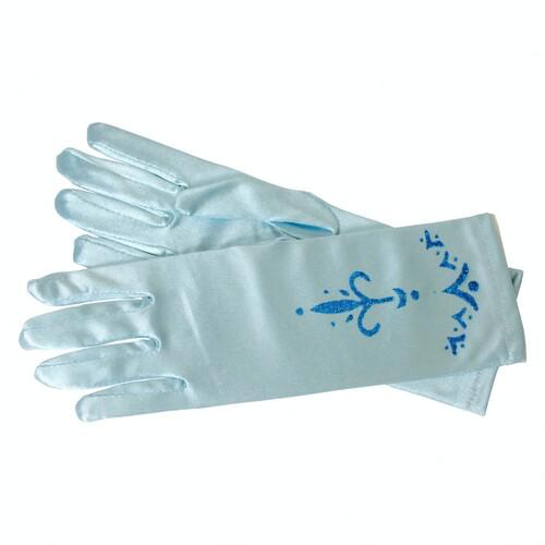 Перчатки Фроузен детские SETA Decor 18-79 Перчатки Фроузен детские SETA Decor 18-79