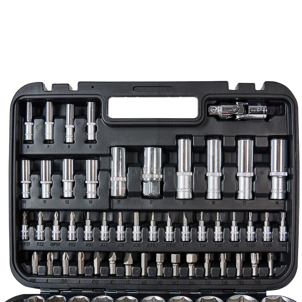 Набір інструментів Vitals Master 94 од (186168) - фото 6 Набір інструментів Vitals Master 94 од (186168) - фото 6