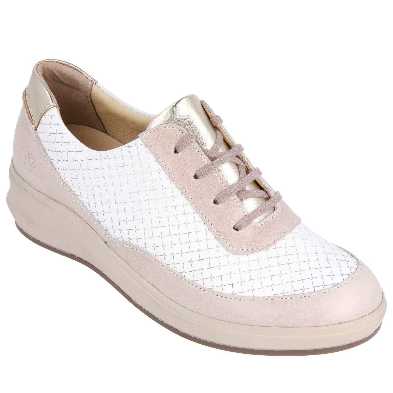 Полуботинки женские Suave р. 37 Разноцветный (9232094837)