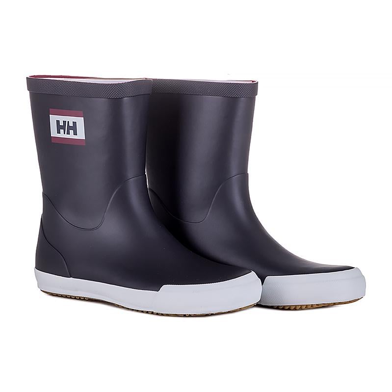 Чоботи жіночі гумові Helly Hansen W NORDVIK 2 р. 38 Синій (7d11661-597 38) - фото 6