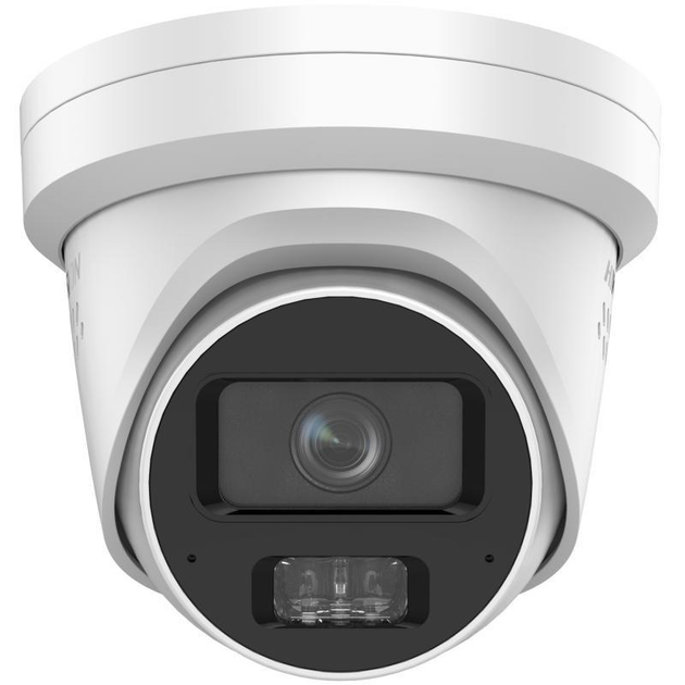 Камера відеоспостереження IP Hikvision iDS-2CD7347G0-XS 4 Мп 2,8 мм з функцією підрахунку людей (23298285)