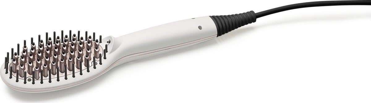 Розчіска для випрямлення волосся IDEEN WELT (P8-RM-HSB)