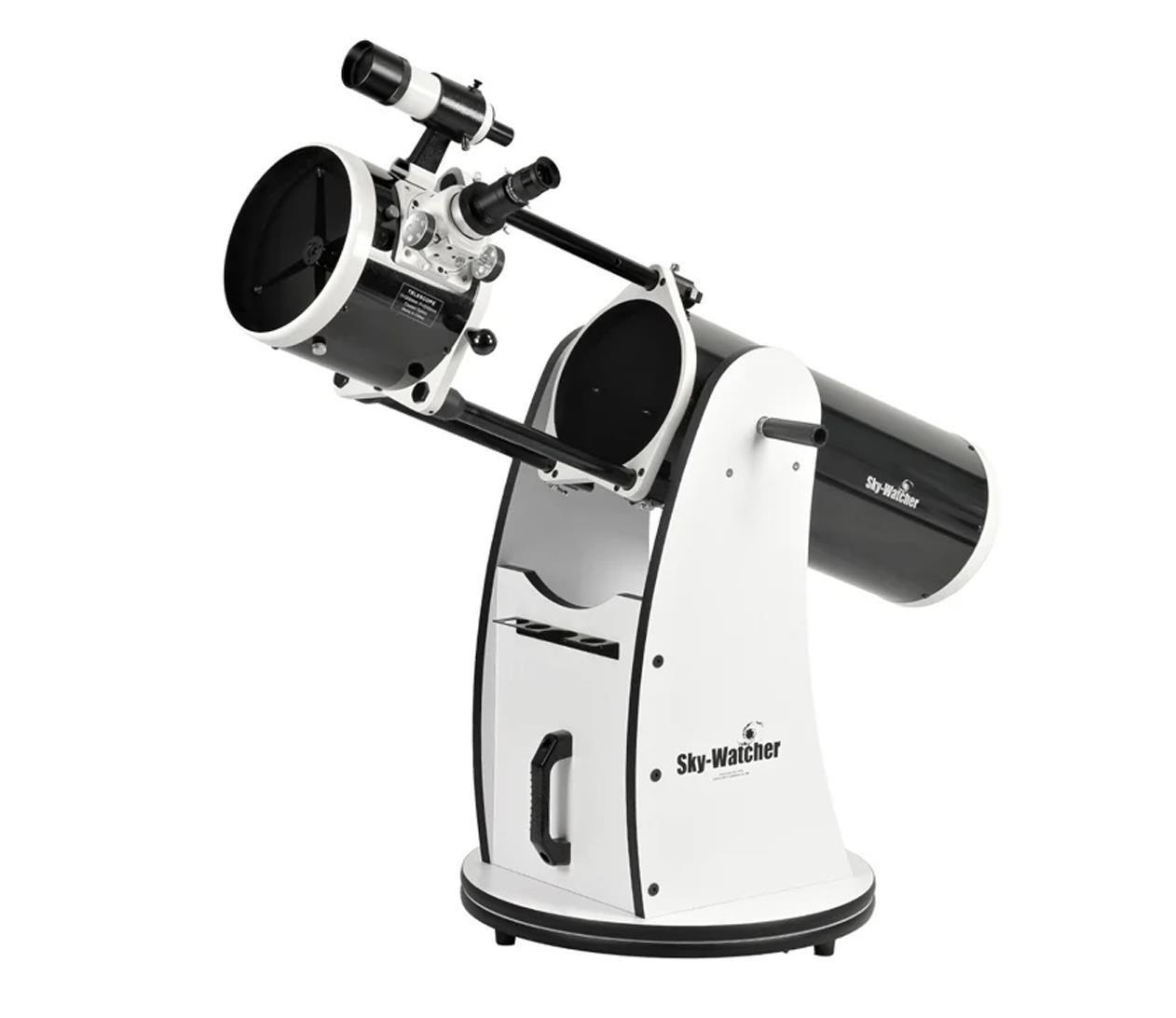 Телескоп Sky-Watcher Dobson 8" (SW-1310)