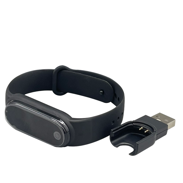 Фітнес-трекер спортивний смарт-трекер Smart Band M7 - фото 4 Фітнес-трекер спортивний смарт-трекер Smart Band M7 - фото 4