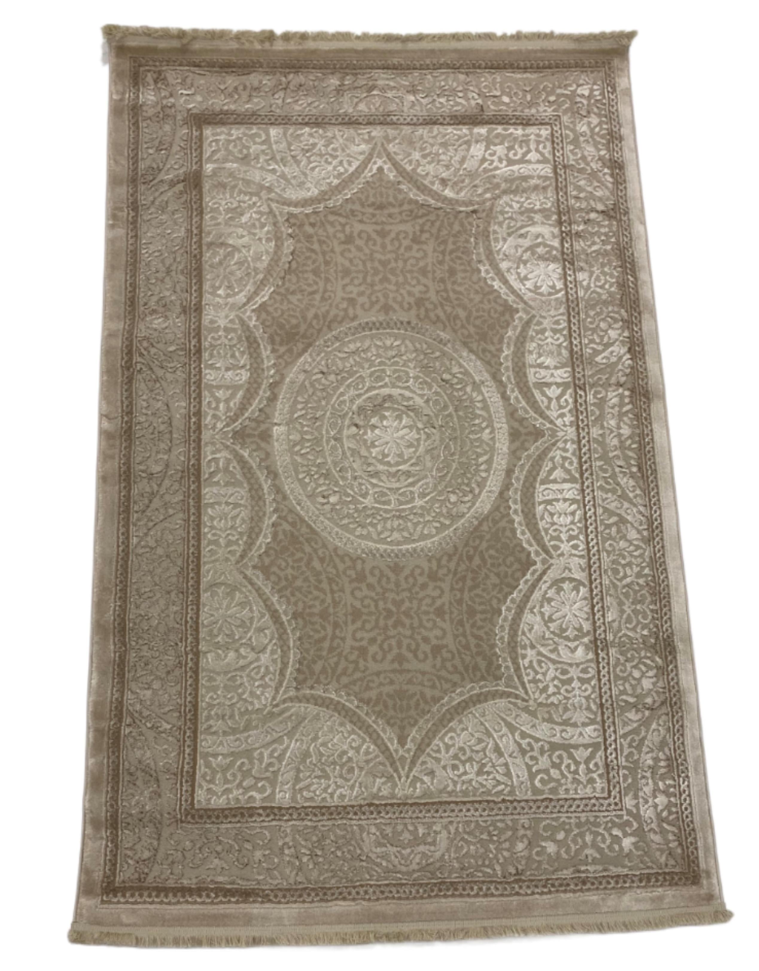 Ковер Peri H902A 1,5х2,3 м White (5681-28)