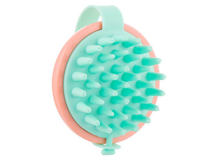 Щетка для головы массажнаяMasil Head Cleaning Massage Brush - фото 1