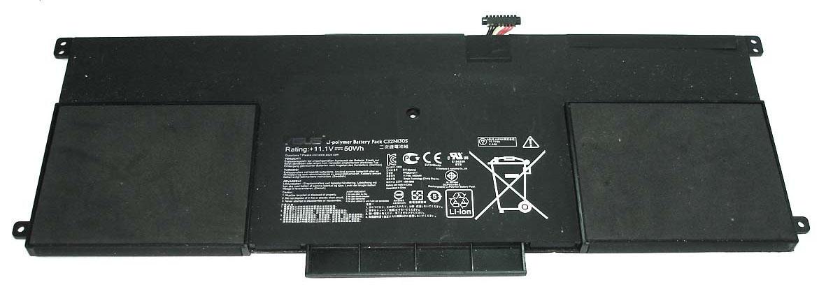 Аккумулятор для ноутбука Asus C32N1305 11,1 V 4500 mAh