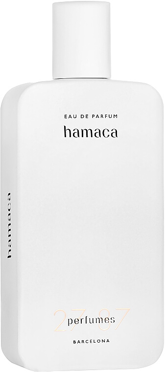 Парфюмированная вода 27 87 Perfumes Hamaca 87 мл (2108_3801)
