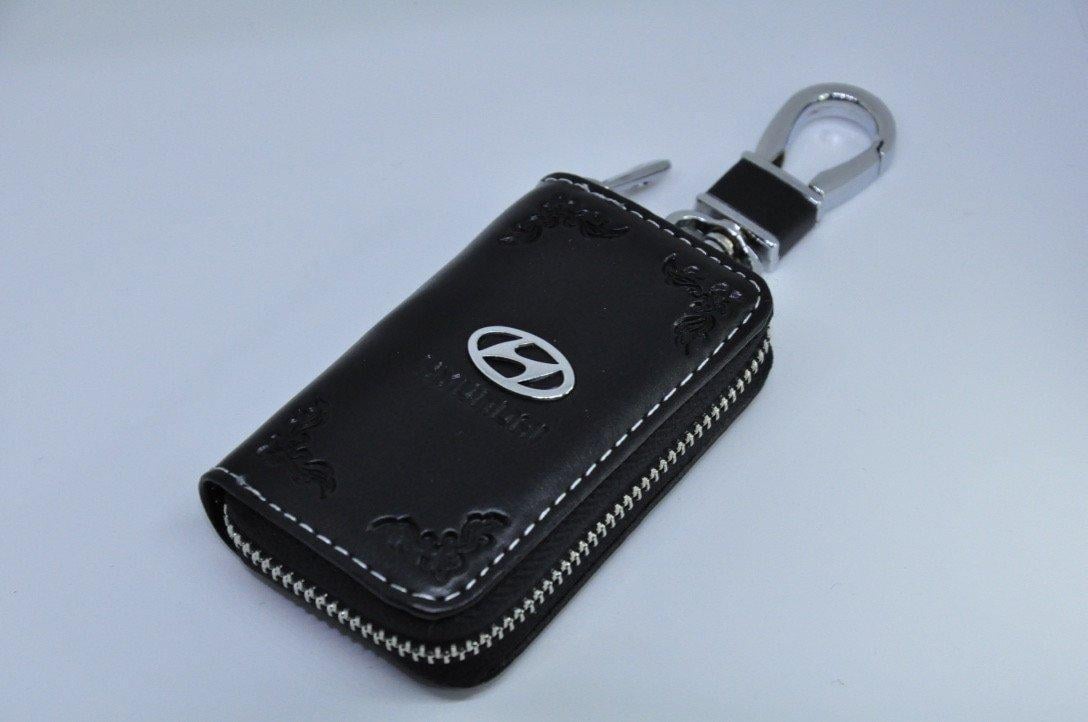 Ключниця для авто KeyHolder Hyindai (1501238665)