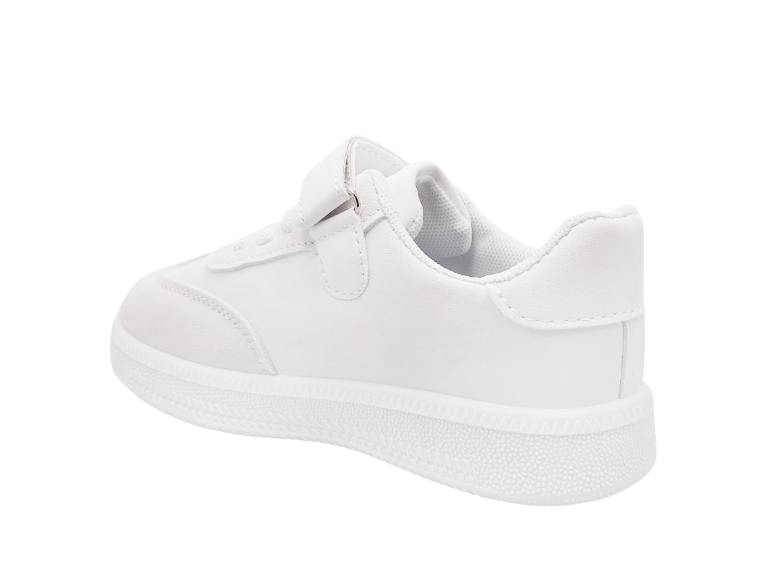 Кросівки для хлопчиків XIFA 550-012/34 р. 34 Білий - фото 3 Кросівки для хлопчиків XIFA 550-012/34 р. 34 Білий - фото 3