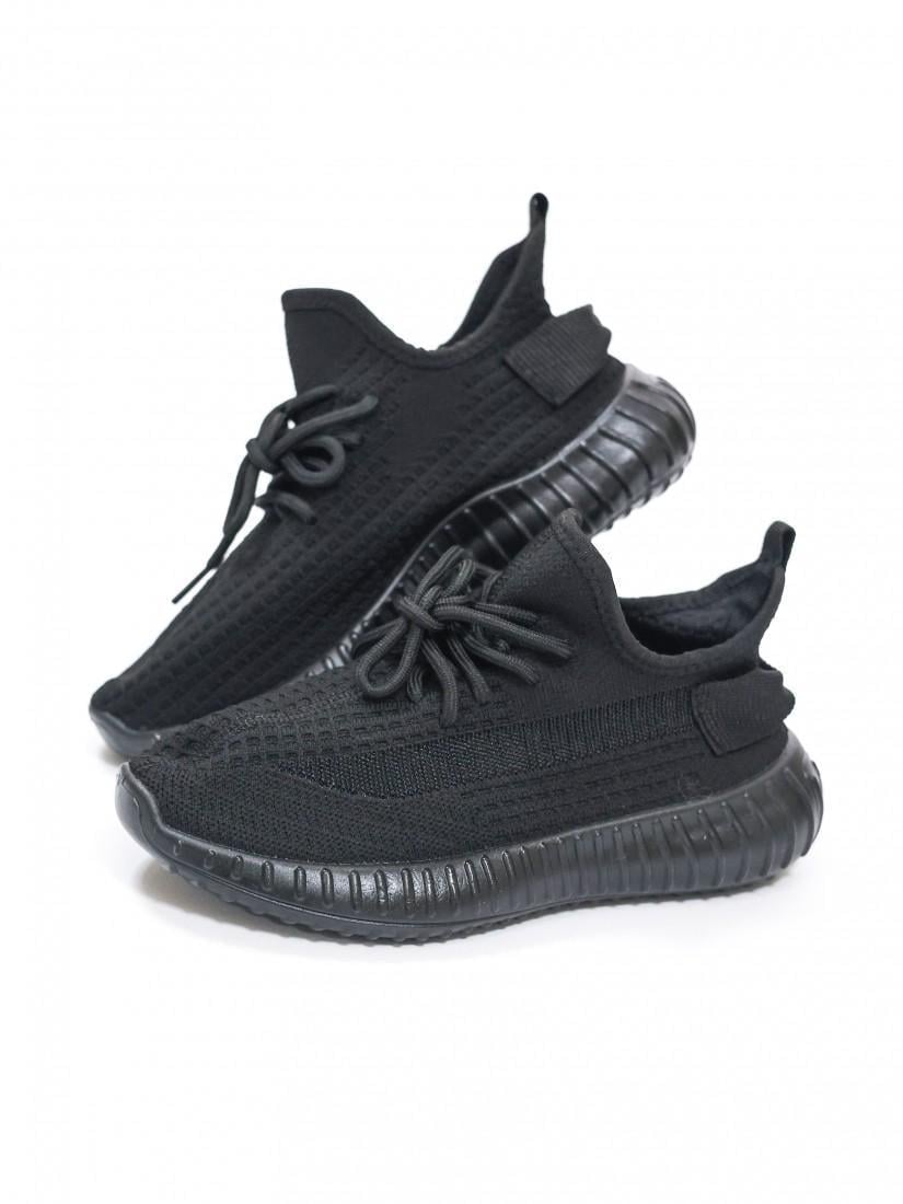 Кроссовки женские LUMO р. 37 Черный (280719-37) - фото 1